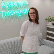 Makeup Artist Анжела Moscow,Малая Филёвская улица, 8к4