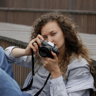 Fotograf Светлана Saint Petersburg,