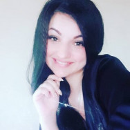 Specjalista od rzęs Жанна Moscow,метро Чертановская