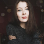 Lashmaker Мария Moscow,метро Ясенево район Yasenevo