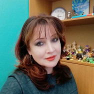 Психолог Людмила Голикова на Barb.pro