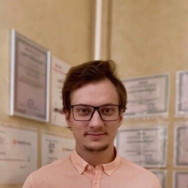 Psychologist Константин Moscow,метро Речной вокзал