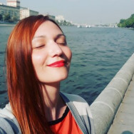 Психолог Елена Локтионова на Barb.pro