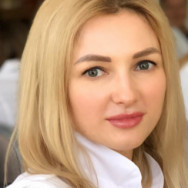Psychologist Romanova Ekaterina on Barb.pro