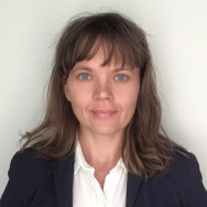 Psycholog Екатерина Moscow,Комсомольский проспект, 14/1к3