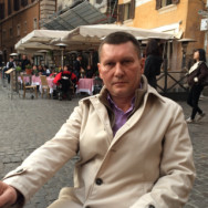 Psychologist Дмитрий Moscow,