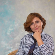 Психолог Светлана Бикаева на Barb.pro