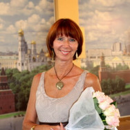 Psychologist Ольга Серафимовна on Barb.pro