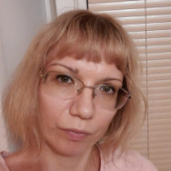 Психолог Алия Кузнецова на Barb.pro