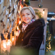 Psychologist Елена Moscow,Одинцово