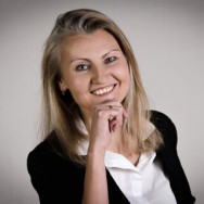 Psychologist Шолохова Moscow,метро Менделеевская