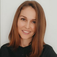 Psychologist Юлия Гусева on Barb.pro