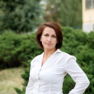 Психолог Екатерина Корсакова на Barb.pro