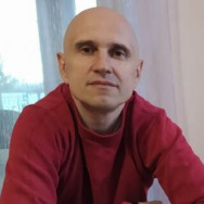 Psycholog Вячеслав Шалганов on Barb.pro