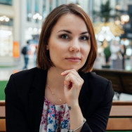Psychologist Любовь Германовна on Barb.pro