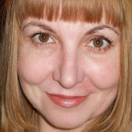 Психолог Светлана Беляева на Barb.pro
