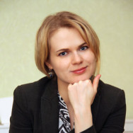 Psychologist Анастасия Кондакова on Barb.pro