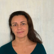 Psychologist Наталья Вергунова on Barb.pro