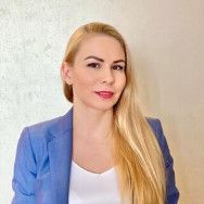 Psychologist Ирина Галиевна on Barb.pro