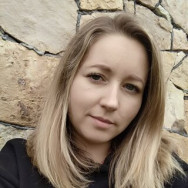 Психолог Маргарита Митюшкина на Barb.pro