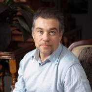 Психолог Валерий Тимофеев на Barb.pro