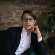 Psychologist Кирилл Moscow, район Tverskoy