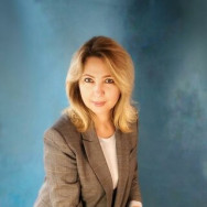 Psychologist Татьяна Moscow,улица Вавилова район Akademicheskiy