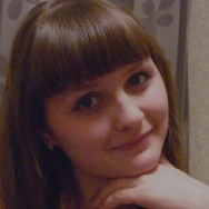 Психолог Кристина Синицкая на Barb.pro