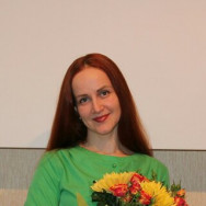 Психолог Евгения Карпова на Barb.pro