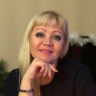 Psychologist Наталья Валерьевна on Barb.pro