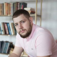 Psychologe Алексей Moscow,Новослободская улица, 20