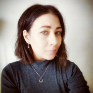 Психолог Мария Сырова на Barb.pro