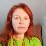 Psychologist Анастасия Михайловна on Barb.pro
