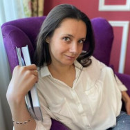 Психолог Светлана Кочева на Barb.pro