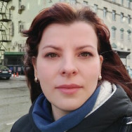 Психолог Любовь Москва,