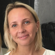 Psychologist Наталья Юрьевна on Barb.pro