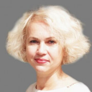 Psychologist Ольга Витальевна on Barb.pro