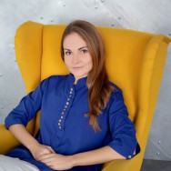 Психолог Лидия Зайцева на Barb.pro