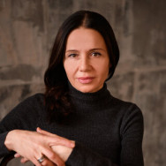 Психолог Светлана Крупина на Barb.pro