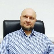 Психолог Николай Краилин на Barb.pro