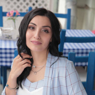 Psychologist Ивонна Moscow,3-я Карачаровская улица район Nizhegorodskiy