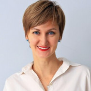 Психолог Светлана Татьяненко на Barb.pro