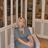 Psychologist Елена Леонидовна on Barb.pro