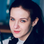 Psychologist Елена Сергеевна on Barb.pro