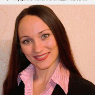 Психолог Татьяна Луценко на Barb.pro