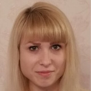 Психолог Екатерина Фокеева на Barb.pro