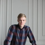 Psychologist Кирилл Moscow,метро Филёвский парк