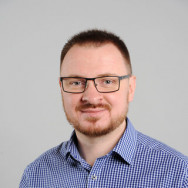 Psychologist Николай Moscow,