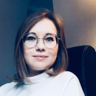 Psychologist Елена Грач on Barb.pro