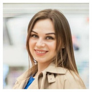Психолог Юлия Чуванова на Barb.pro